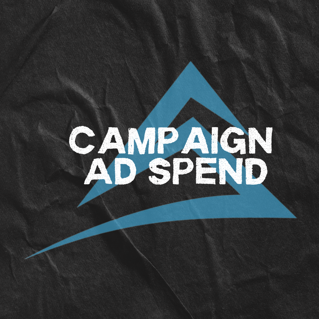 Campaign Ad Spend